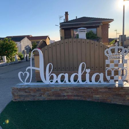 El Encanto De Abadía Zewnętrze zdjęcie