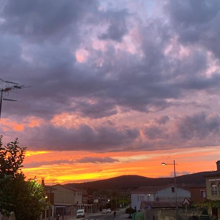 El Encanto De Abadía Zewnętrze zdjęcie