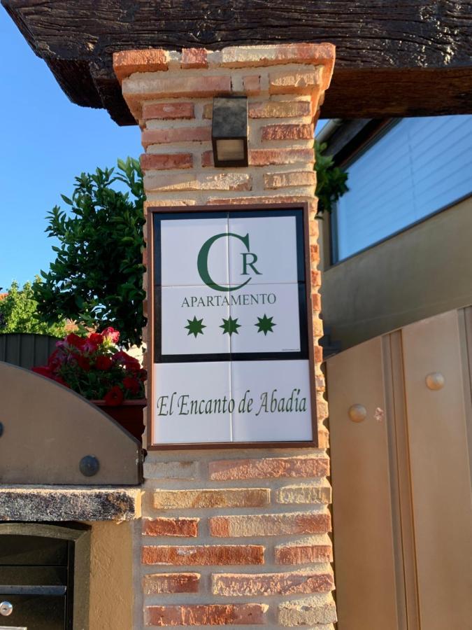 El Encanto De Abadía Zewnętrze zdjęcie