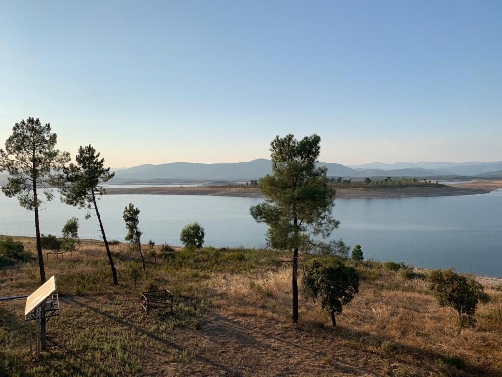 El Encanto De Abadía Zewnętrze zdjęcie