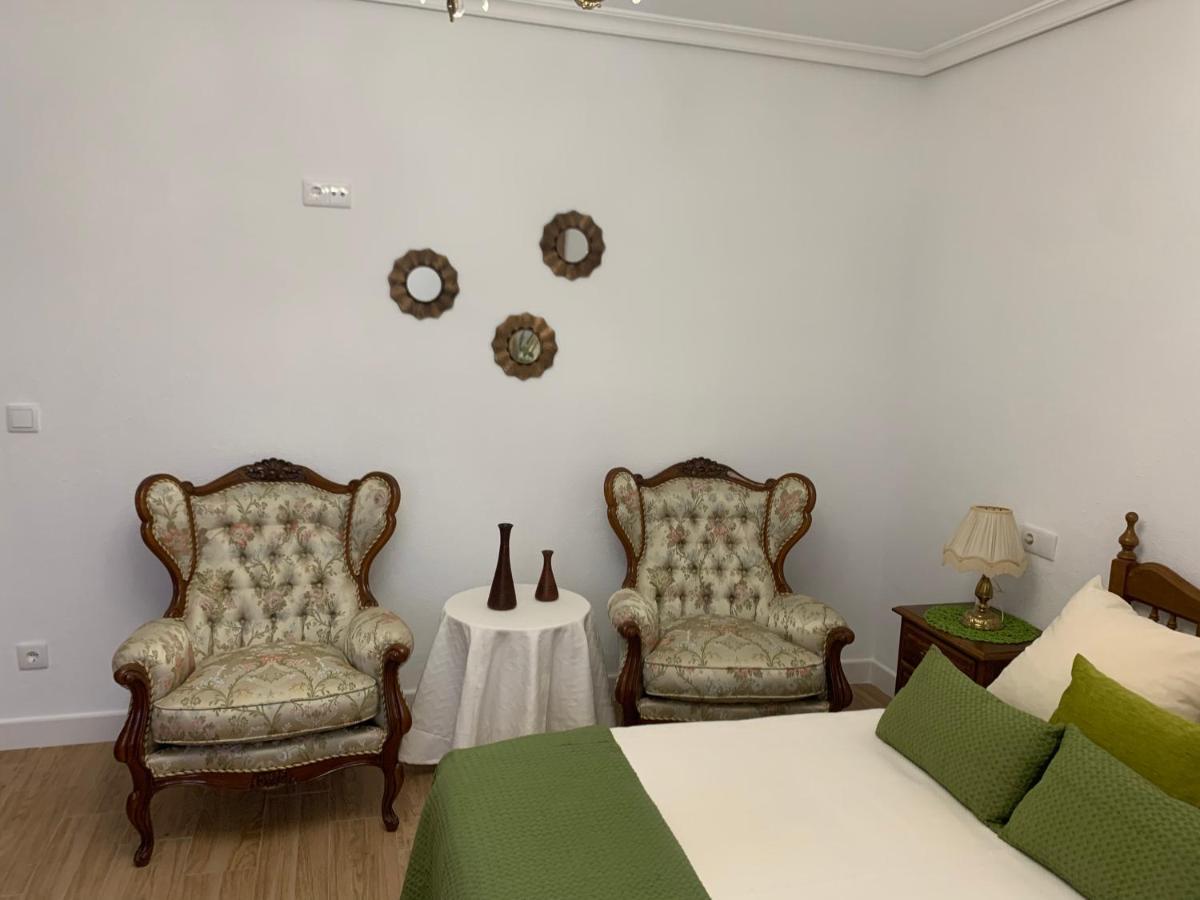 El Encanto De Abadía Zewnętrze zdjęcie