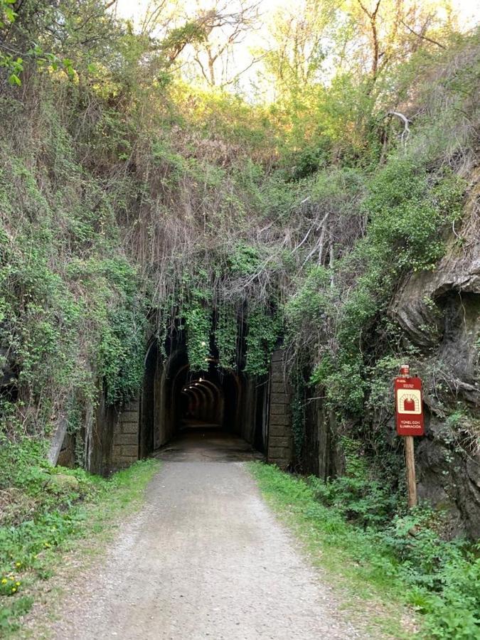 El Encanto De Abadía Zewnętrze zdjęcie