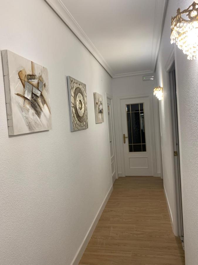 El Encanto De Abadía Zewnętrze zdjęcie