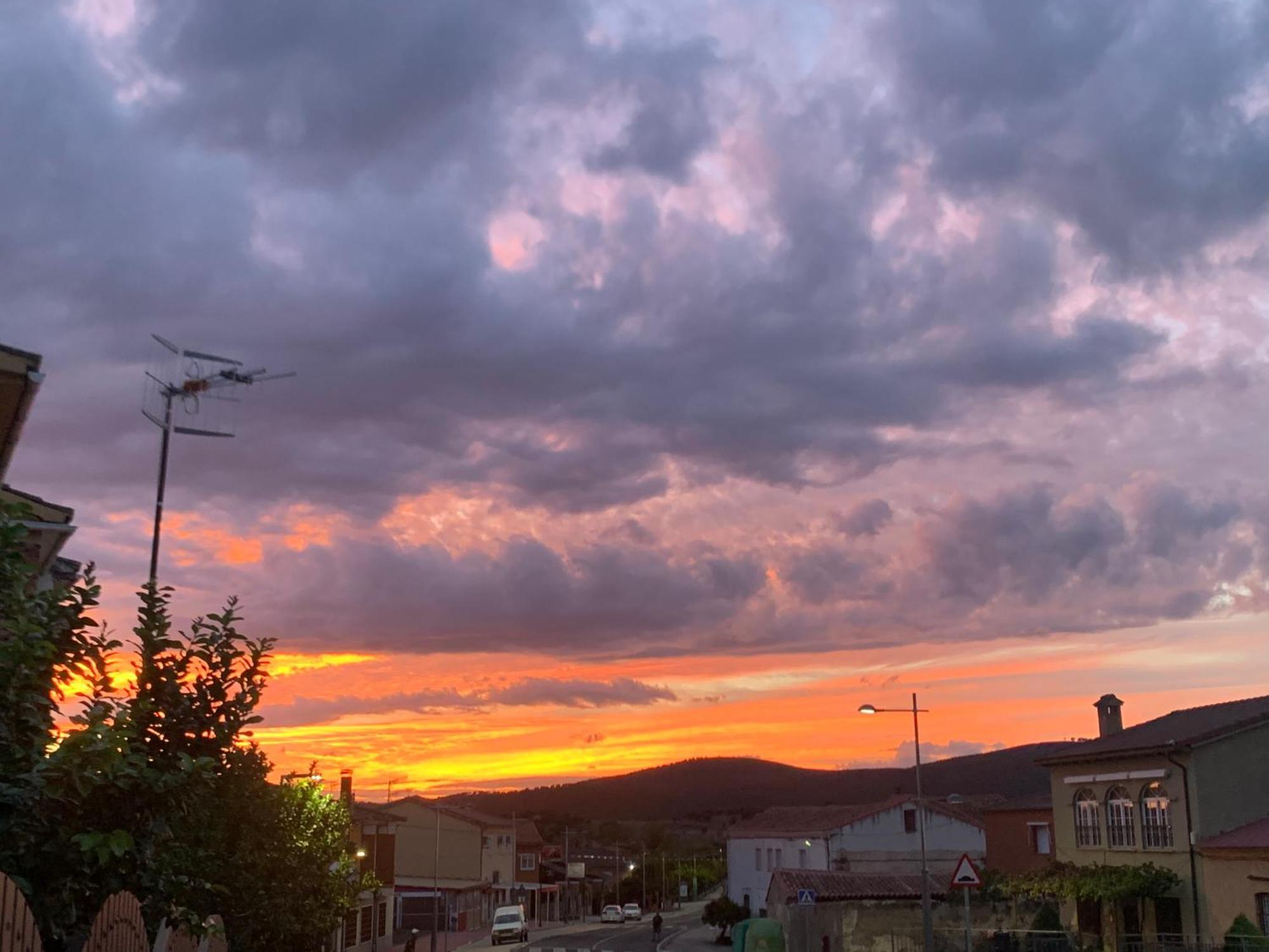 El Encanto De Abadía Zewnętrze zdjęcie